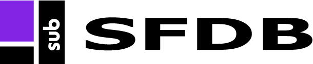 SFDBサブチャンネル